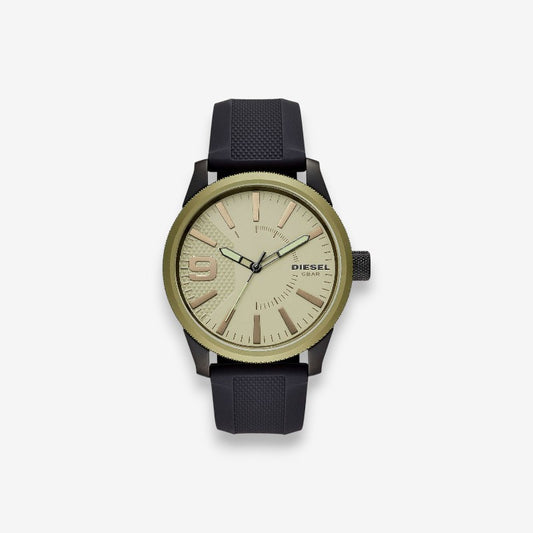 Diesel Rasp NSBB DZ1875 Orologio Quarzo Uomo