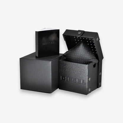 Diesel Rasp NSBB DZ1875 Orologio Quarzo Uomo