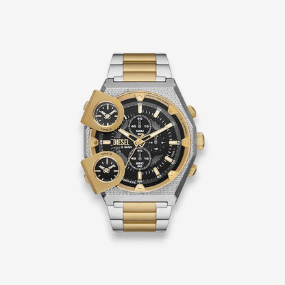 Diesel Sideshow DZ7476 Orologio Multifunzione Uomo