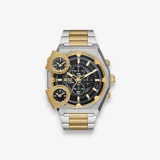 Diesel Sideshow DZ7476 Orologio Multifunzione Uomo