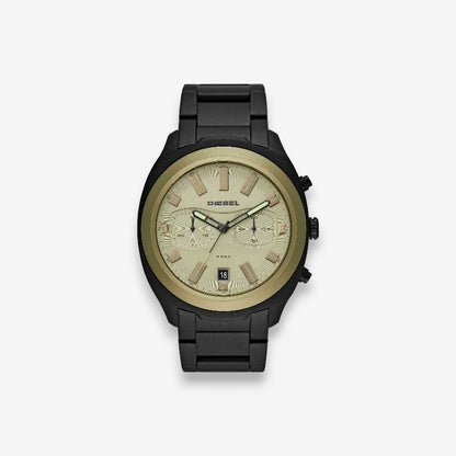 Diesel Tumbler DZ4497 Orologio Quarzo Uomo