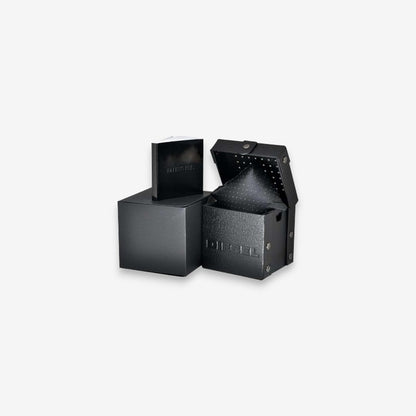 Diesel Tumbler DZ4497 Orologio Quarzo Uomo