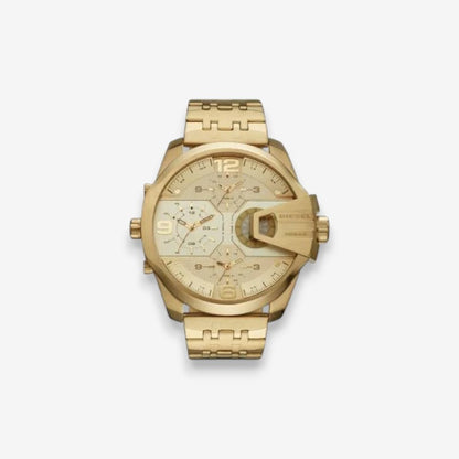 Diesel Uber Chief DZ7447 Orologio Multifunzione Uomo