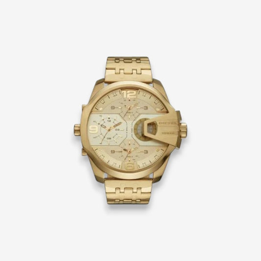 Diesel Uber Chief DZ7447 Orologio Multifunzione Uomo