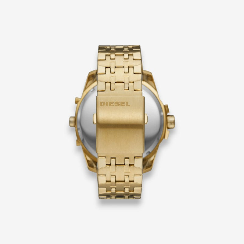 Diesel Uber Chief DZ7447 Orologio Multifunzione Uomo