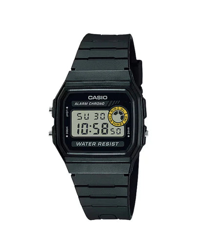 Casio Vintage  F-94W-8D Orologio Uomo