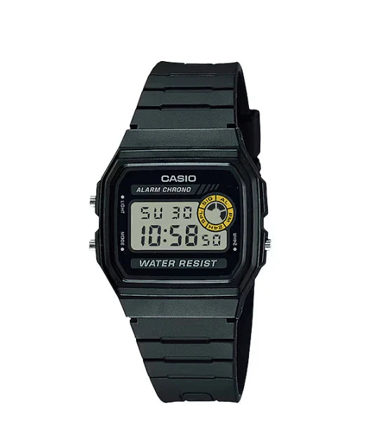 Casio Vintage  F-94W-8D Orologio Uomo