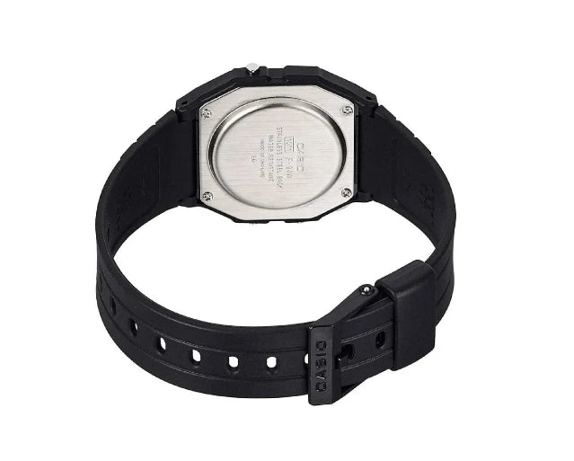 Casio Vintage  F-94W-8D Orologio Uomo