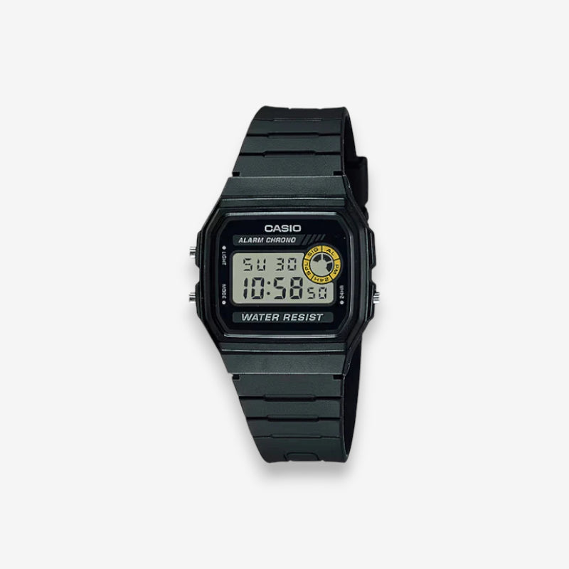 Casio Vintage  F-94W-8D Orologio Uomo