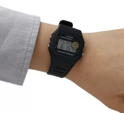 Casio Vintage  F-94W-9D Orologio Uomo
