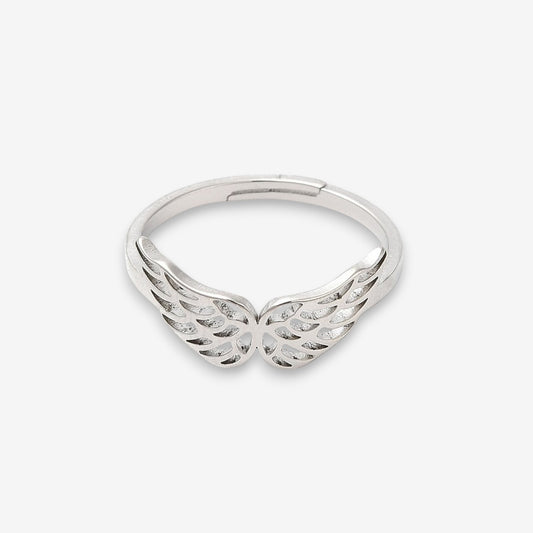 Anello Donna Angel in Argento 925 Regolabile
