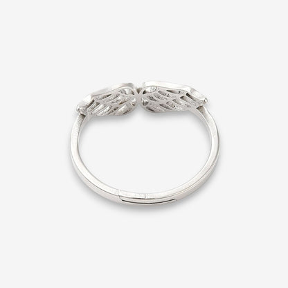 Anello Donna Angel in Argento 925 Regolabile