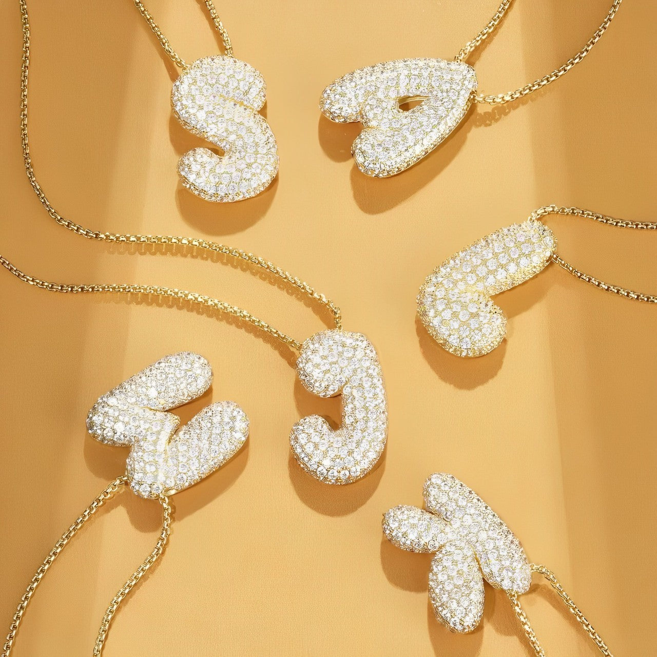 Collana Donna Hailey in Acciaio