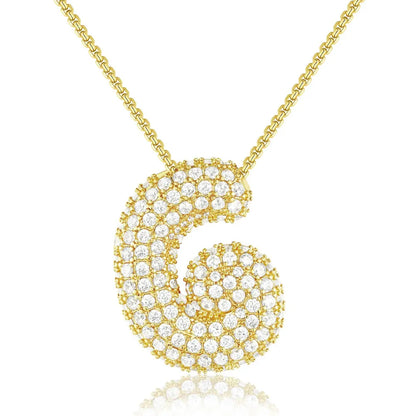 Collana Donna Hailey in Acciaio