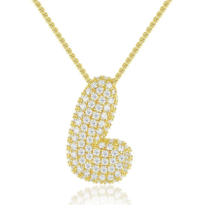 Collana Donna Hailey in Acciaio