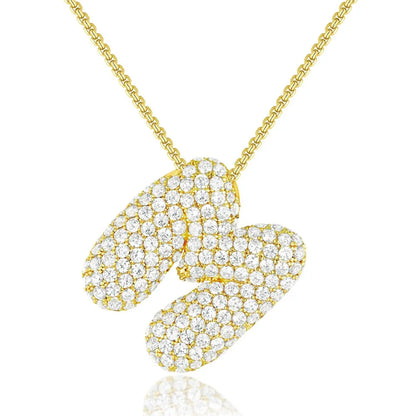 Collana Donna Hailey in Acciaio