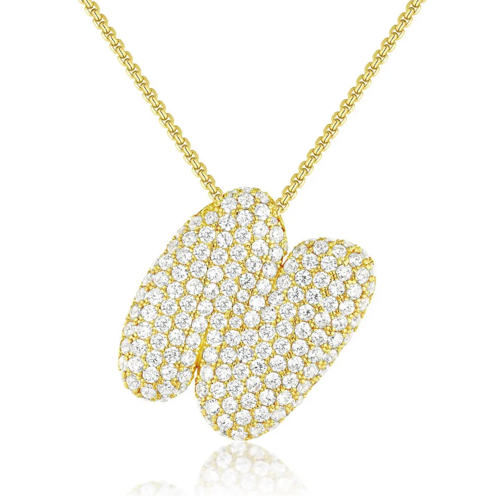 Collana Donna Hailey in Acciaio