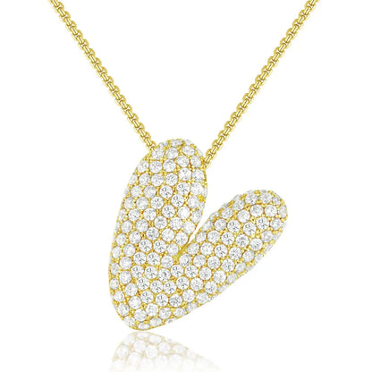 Collana Donna Hailey in Acciaio