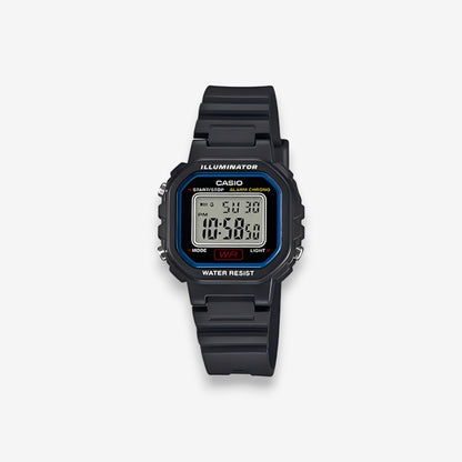 Casio Digitale LA-20WH-1A Orologio Donna