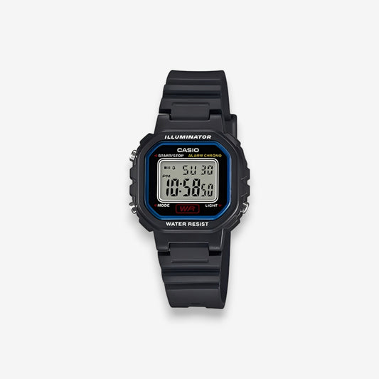 Casio Digitale LA-20WH-1A Orologio Donna