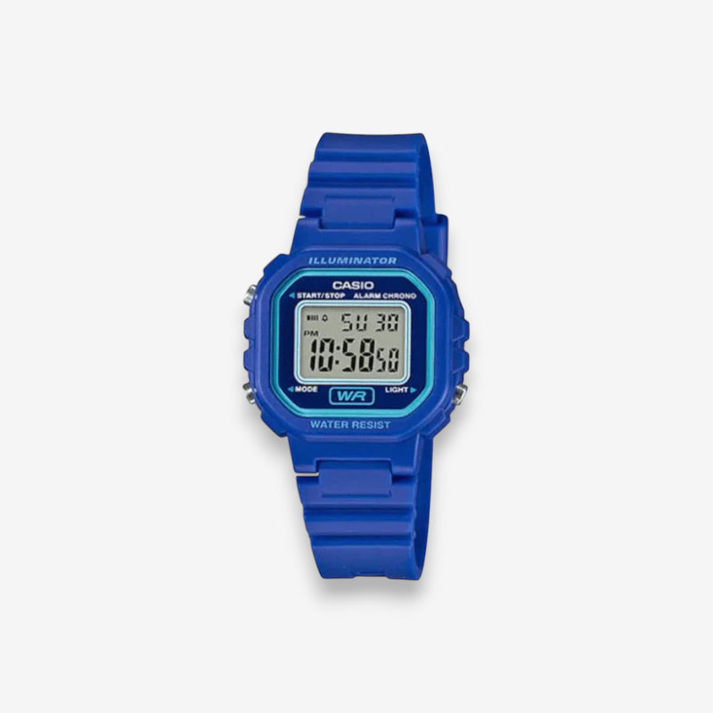Casio Digitale LA-20WH-2A Orologio Uomo
