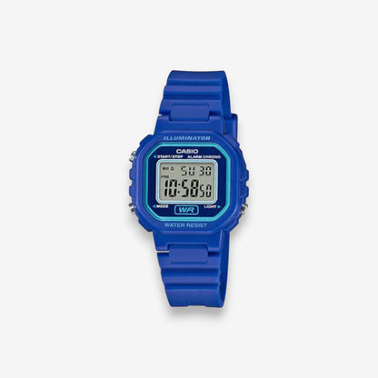 Casio Digitale LA-20WH-2A Orologio Uomo