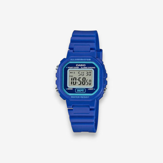 Casio Digitale LA-20WH-2A Orologio Uomo