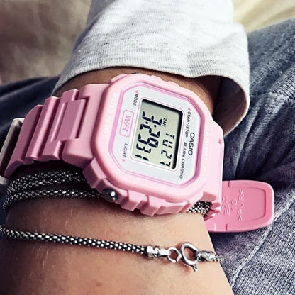 Casio Digitale LA-20WH-4A1 Orologio Casio Donna