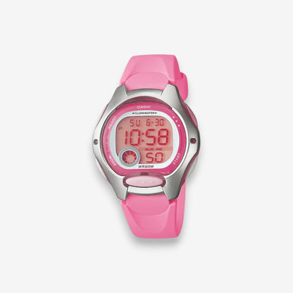 Casio Digitale LW-200-4B Orologio Casio Donna
