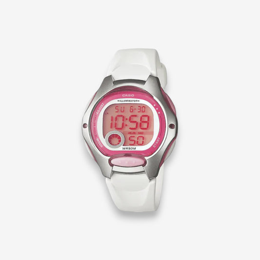 Casio Digitale LA-20WH-7A Orologio Donna