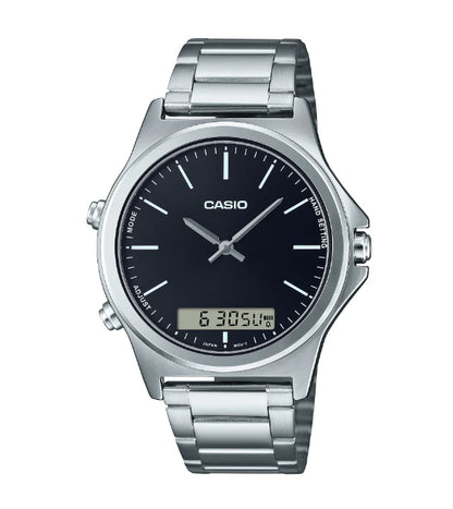 Casio Digitale MTP-VC01D-1E Orologio Casio Uomo