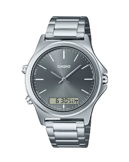 Casio Digitale MTP-VC01D-8E Orologio Casio Uomo