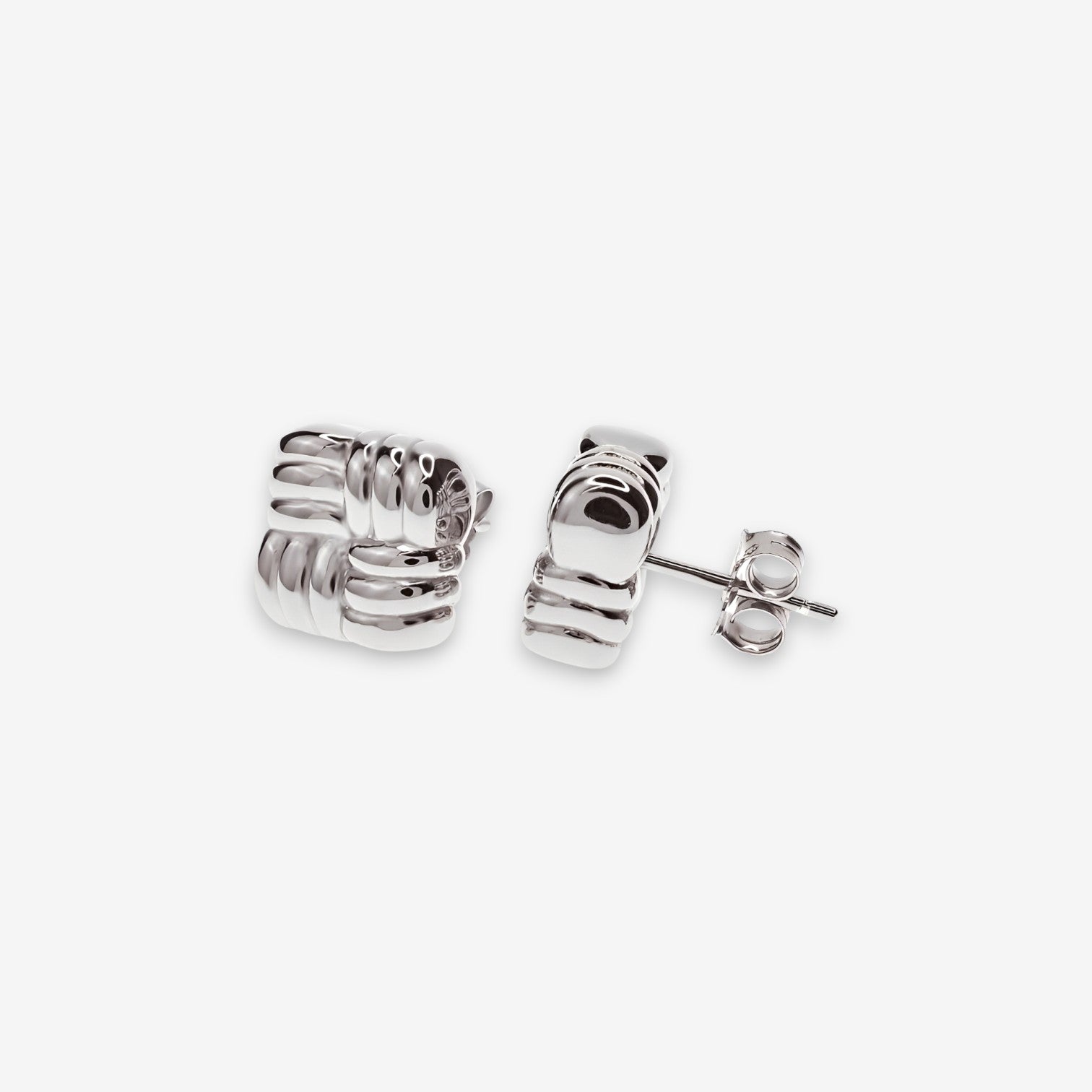 Orecchini Donna Lia a Lana in Argento 925