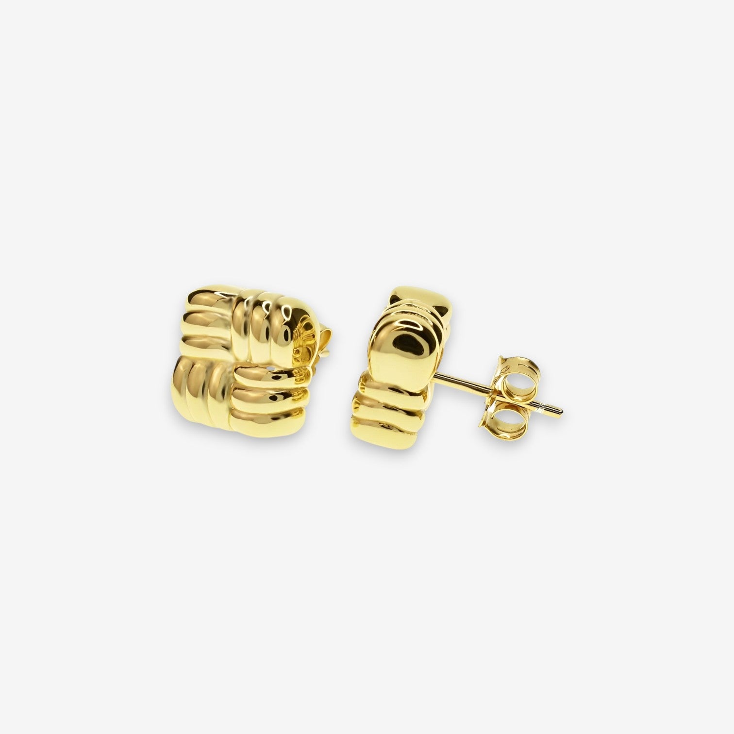 Orecchini Donna Lia a Lana in Argento 925