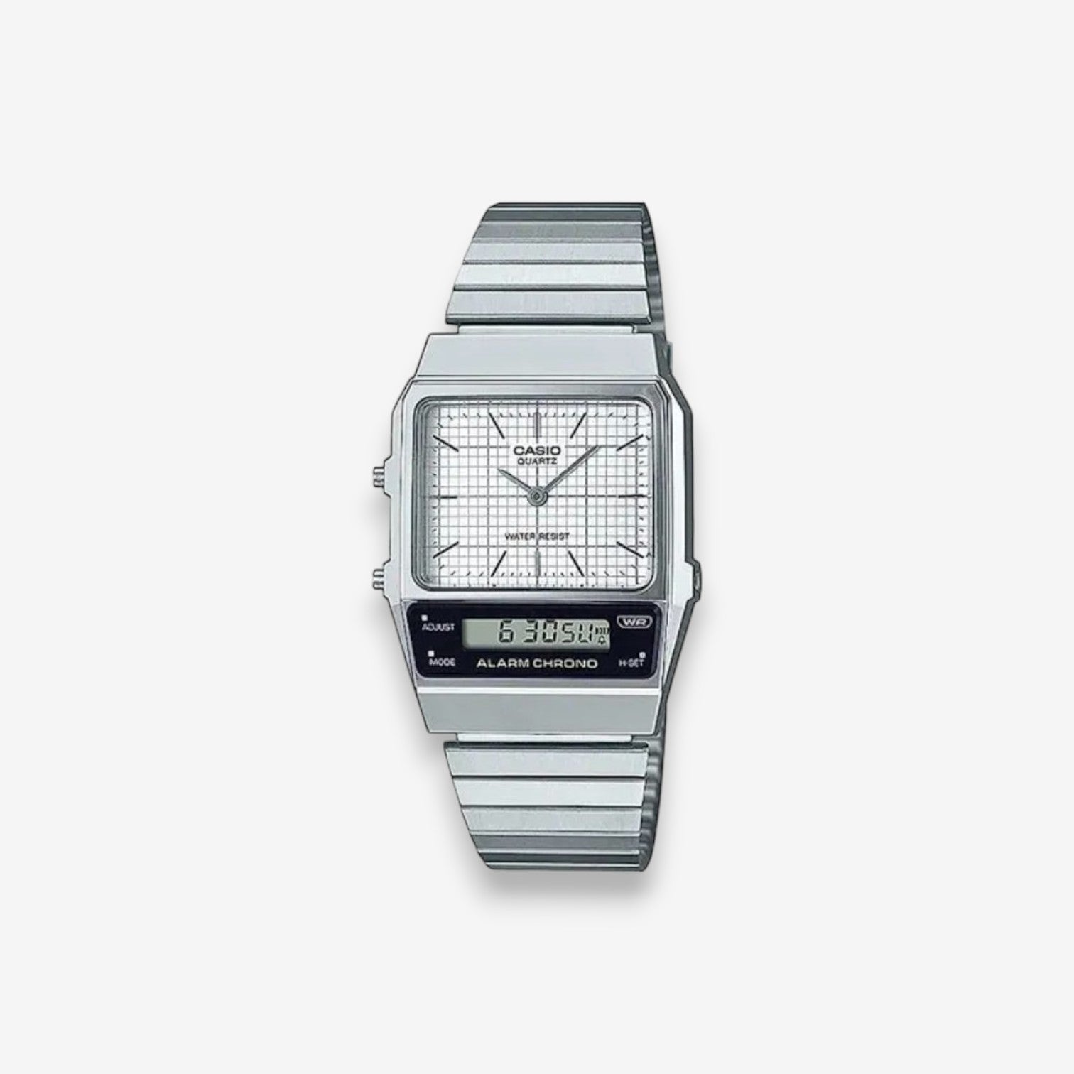 Orologio Casio AQ800E7A