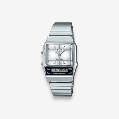 Orologio Casio AQ800E7A