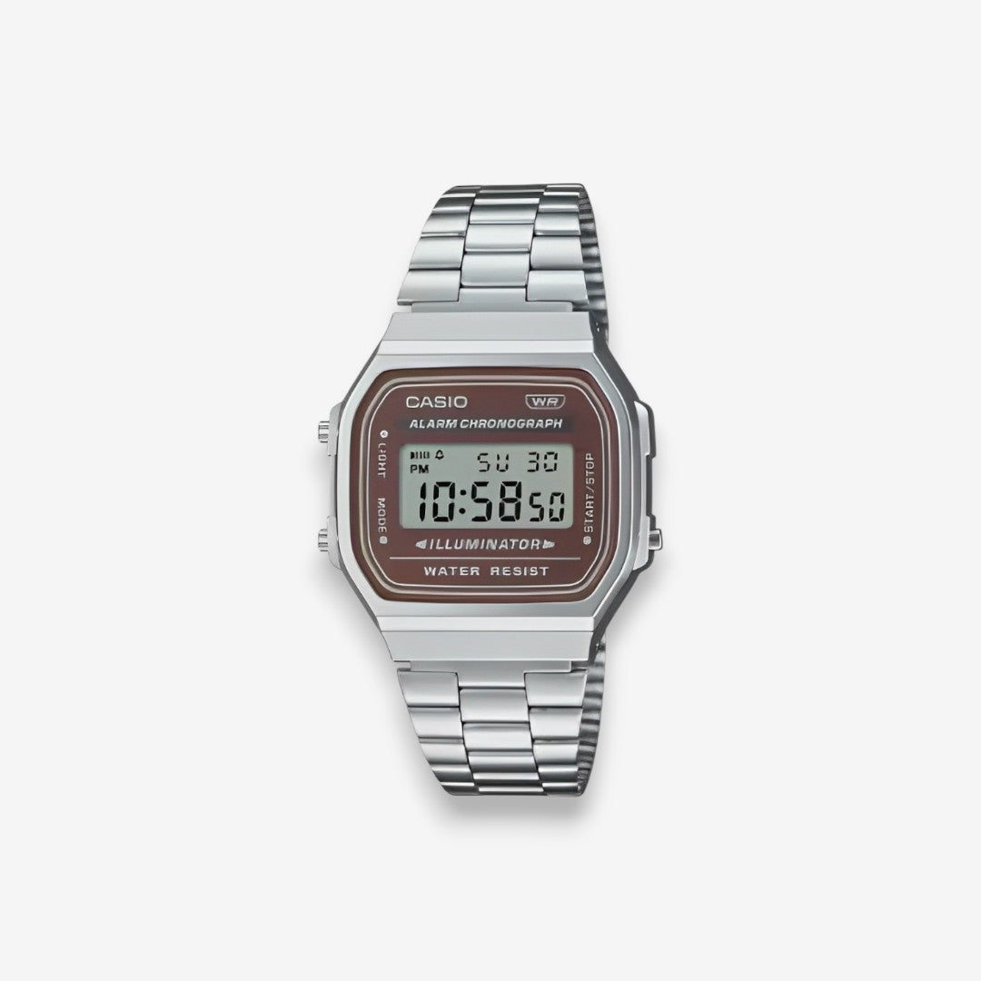 Orologio Casio Donna A168WA-5AY