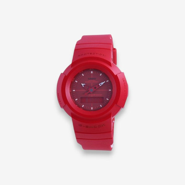 Orologio Casio G-SHOCK AW-500BB-4E