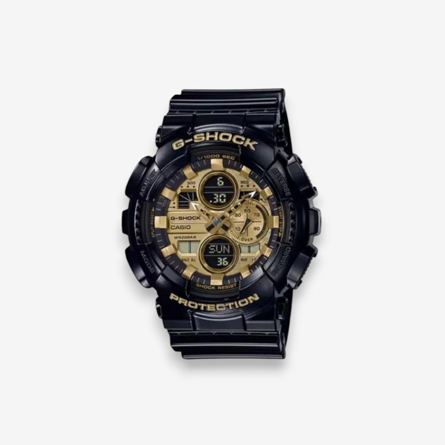 Orologio Casio G-SHOCK GA-140GB-1A1