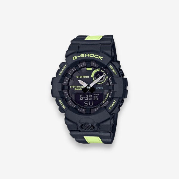 Orologio Casio G-SHOCK GBA-800LU-1A1
