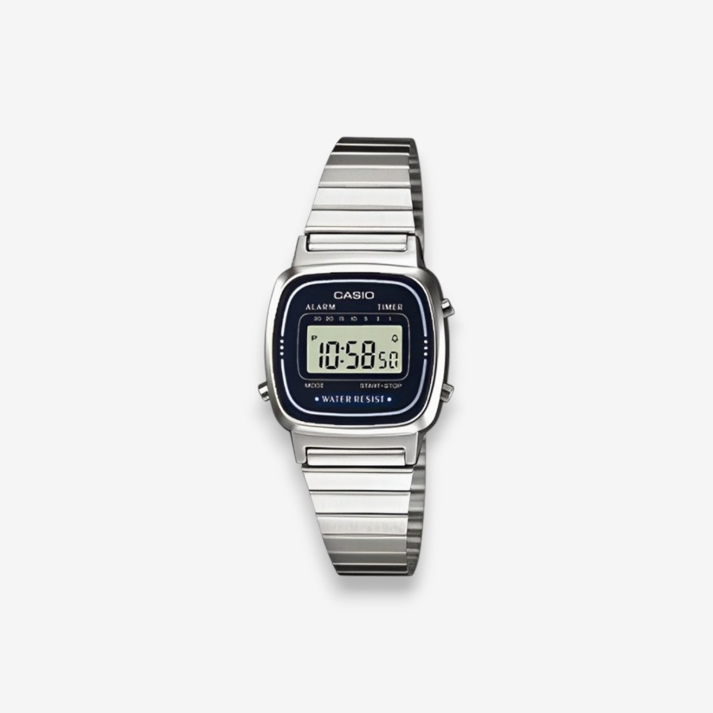 Orologio Casio LA670WA-2D
