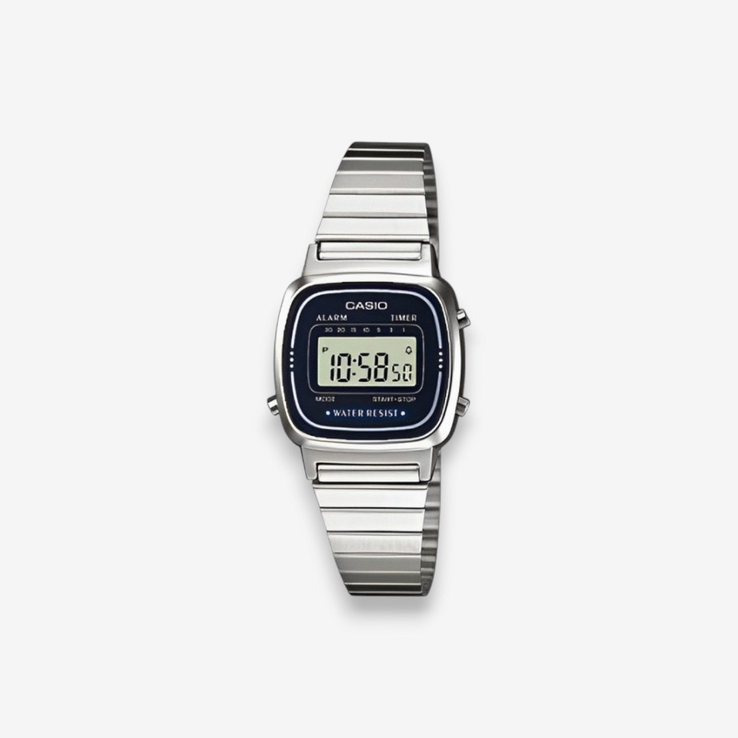 Orologio Casio LA670WA-2D