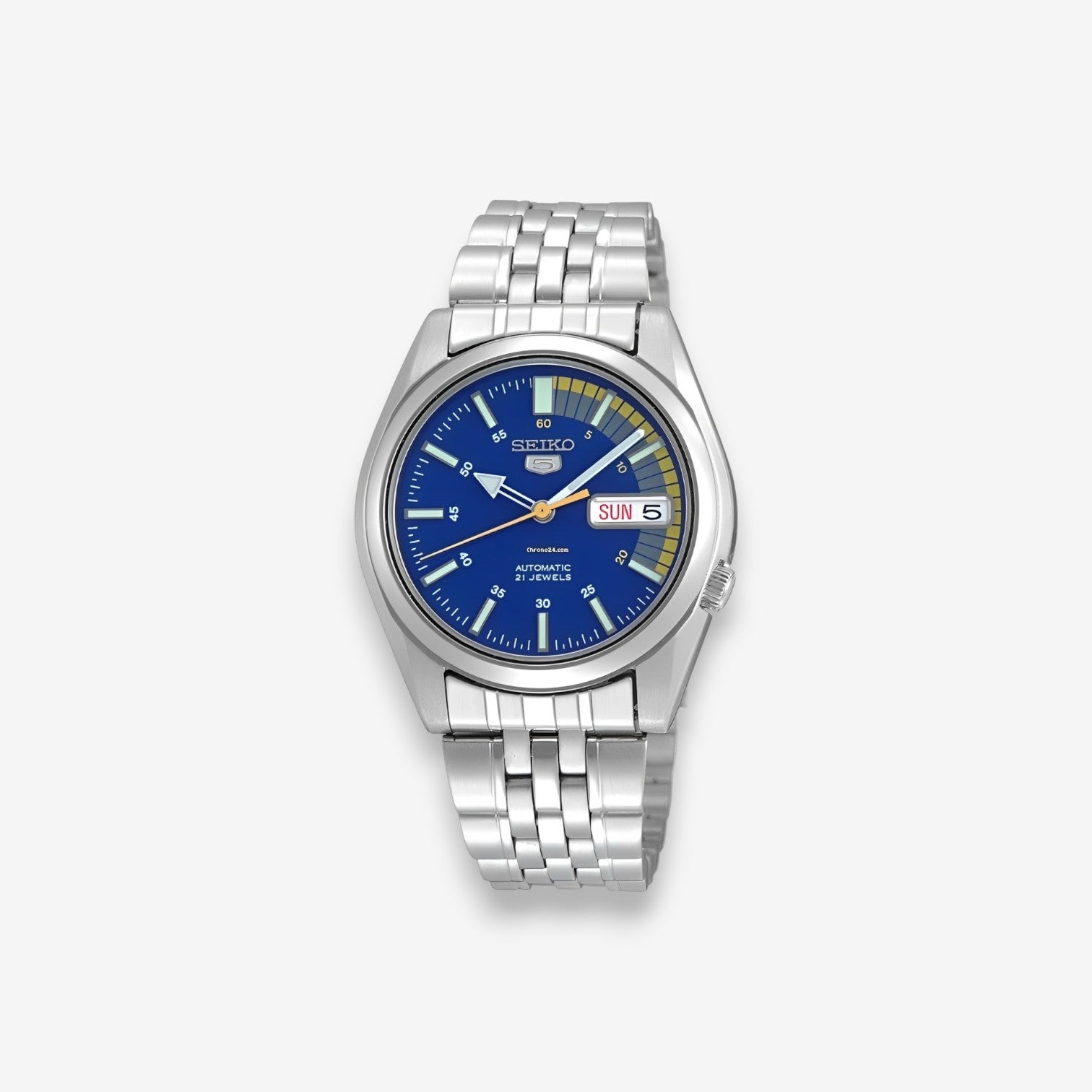 Orologio Seiko 5 Sports SNK371 Automatico