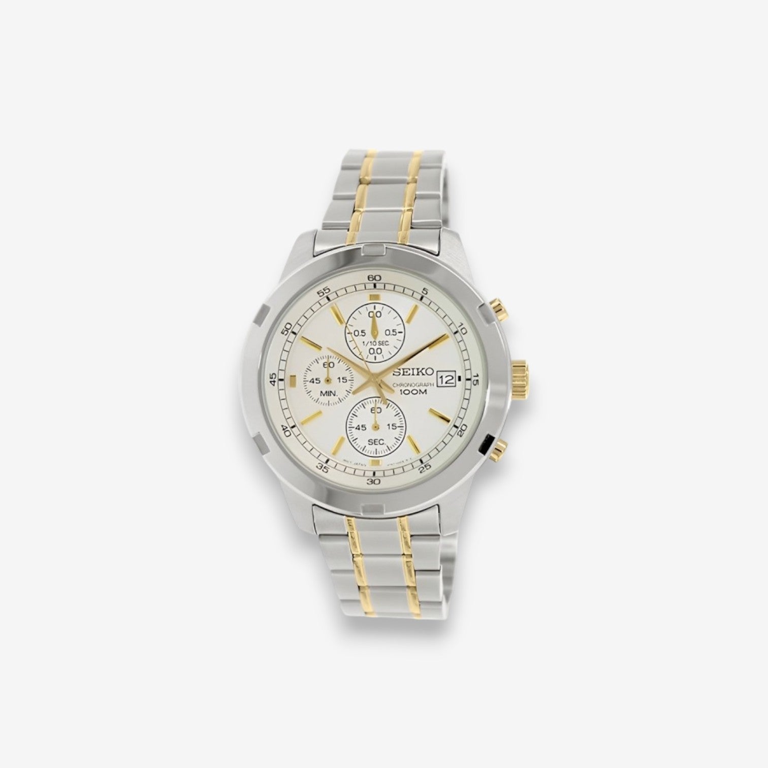 Orologio Seiko Chronograph SKS423