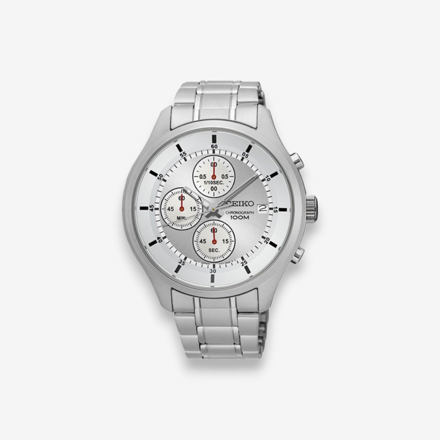 Orologio Seiko Chronograph SKS535