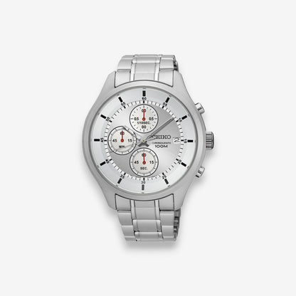 Orologio Seiko Chronograph SKS535
