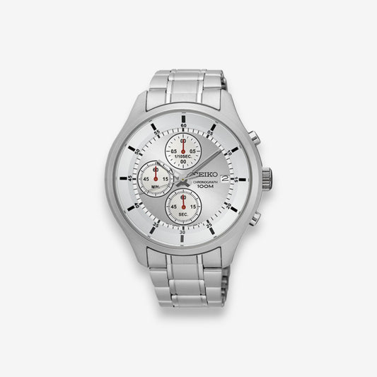 Orologio Seiko Chronograph SKS535