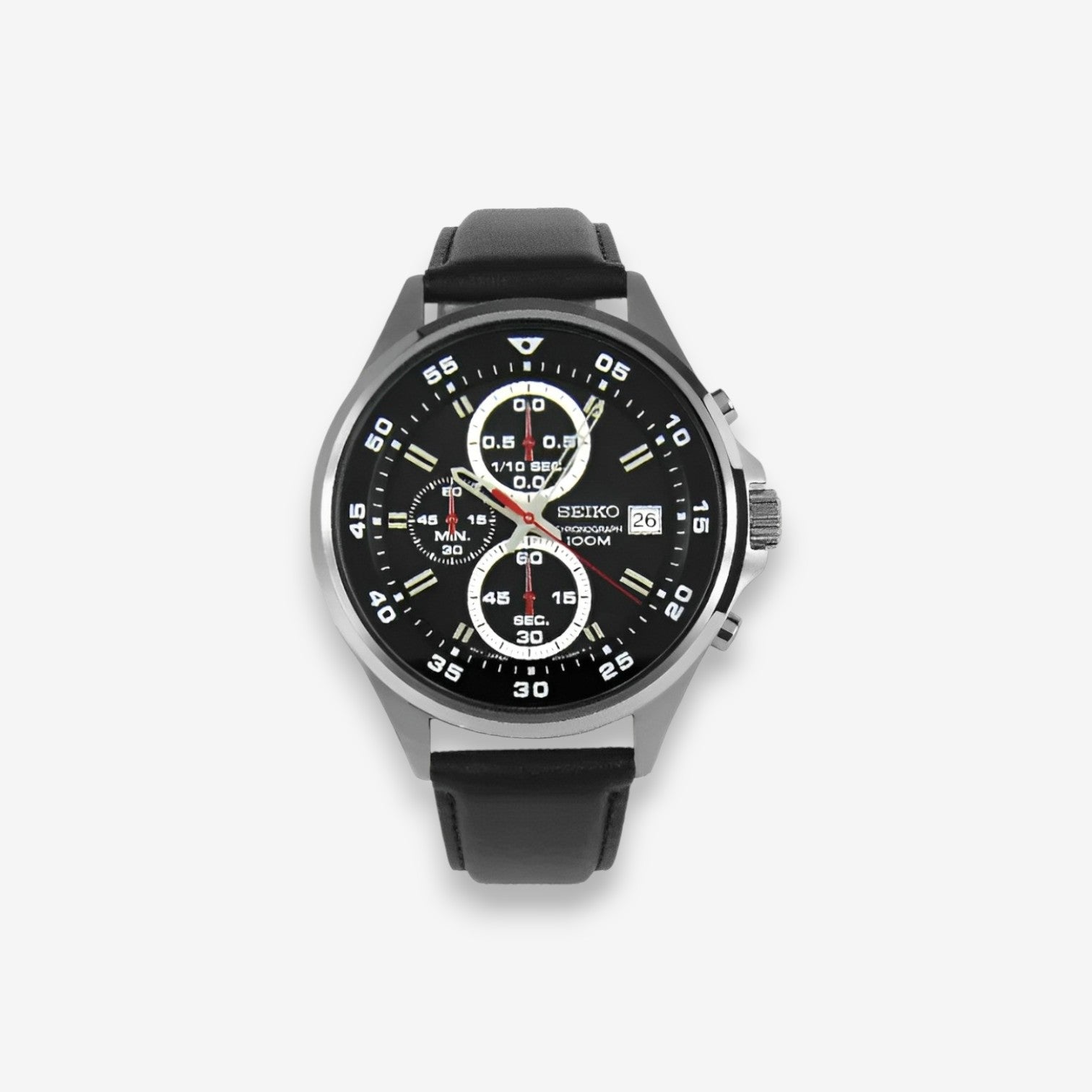 Orologio Seiko Chronograph SKS635