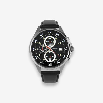 Orologio Seiko Chronograph SKS635