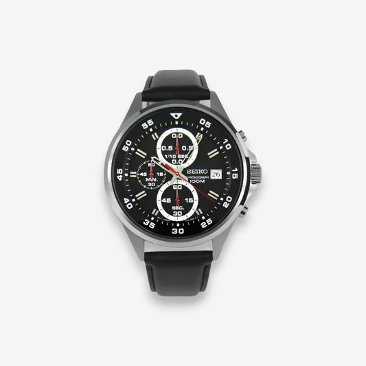 Orologio Seiko Chronograph SKS635